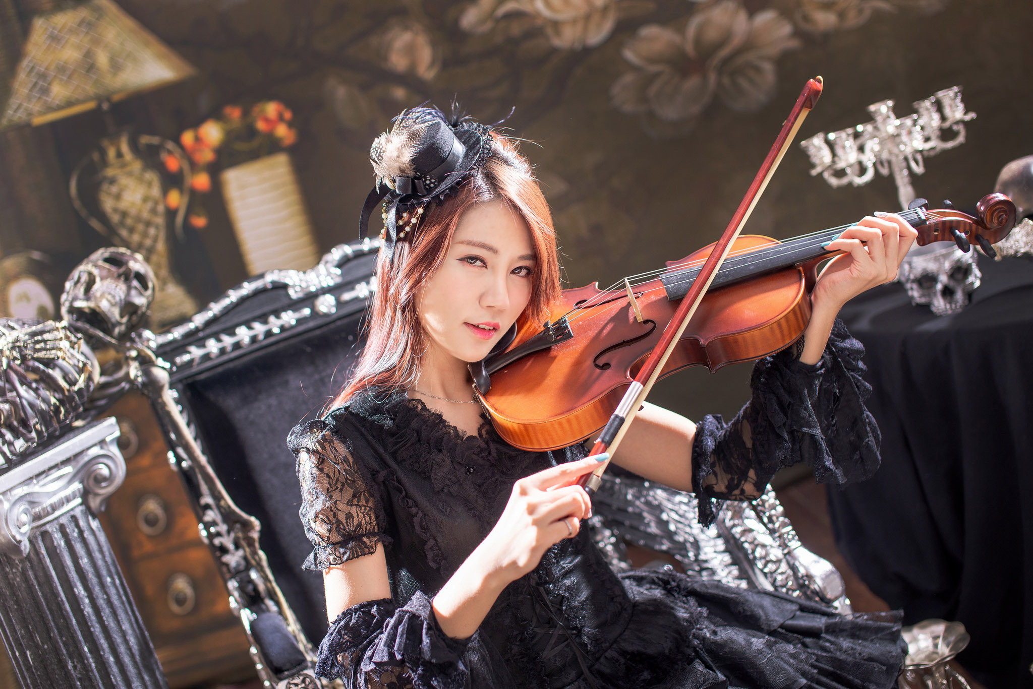 霸丸摄影  邻家女孩-刘品喻